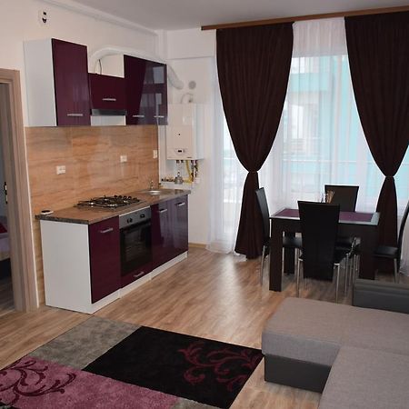 Апартаменты Apartament Otto Summerland Мамая Экстерьер фото