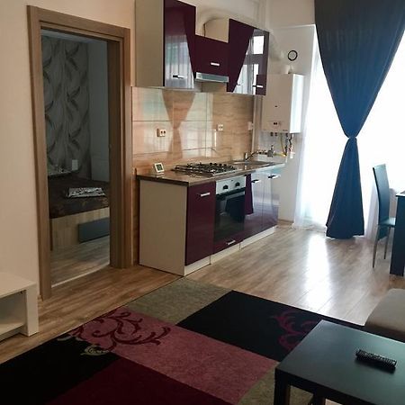 Апартаменты Apartament Otto Summerland Мамая Экстерьер фото