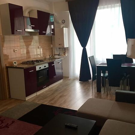 Апартаменты Apartament Otto Summerland Мамая Экстерьер фото