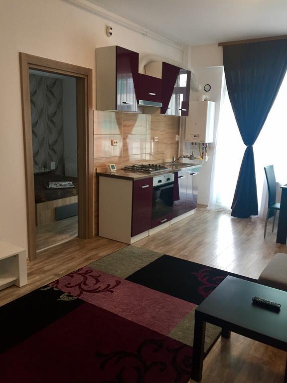 Апартаменты Apartament Otto Summerland Мамая Экстерьер фото