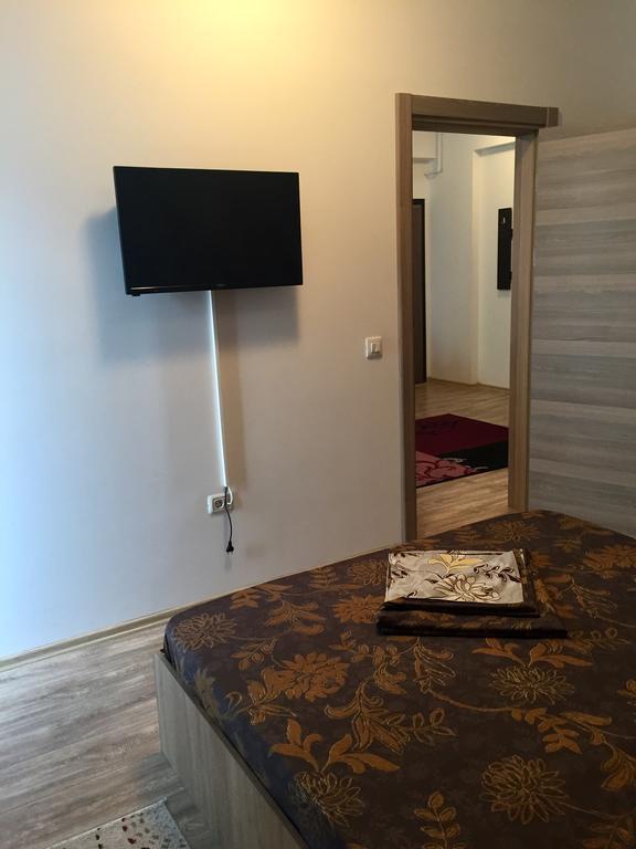 Апартаменты Apartament Otto Summerland Мамая Экстерьер фото