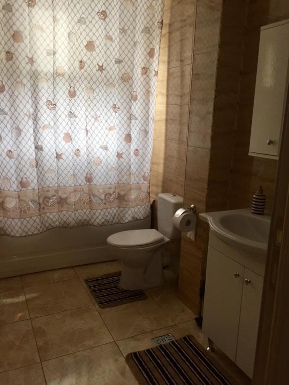 Апартаменты Apartament Otto Summerland Мамая Экстерьер фото