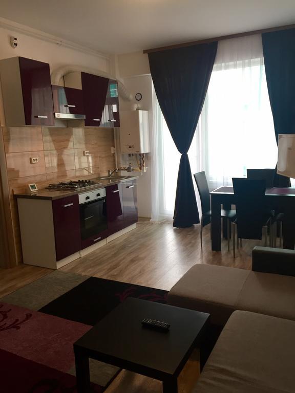 Апартаменты Apartament Otto Summerland Мамая Экстерьер фото